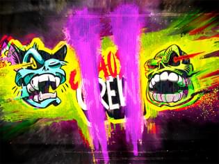 Chaos Crew 2