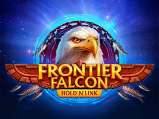 Frontier Falcon Hold and Link