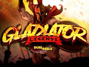 gladiator legeds