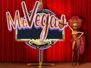 mr vegas