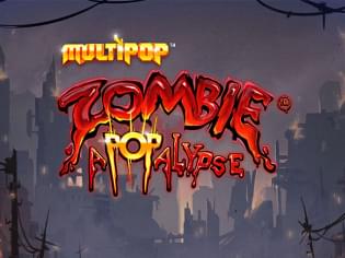 Zombie Apopalypse